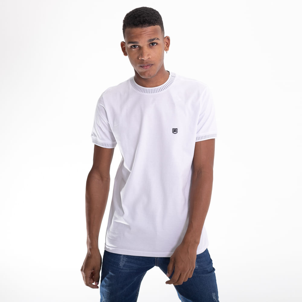 moda camisetas